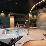 Wellnesshotel Wittelsbach Szálloda Bad Füssing