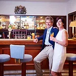 Szálloda Wellnesshotel Wittelsbach 4*