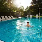 Szálloda Wellnesshotel Wittelsbach Bad Füssing