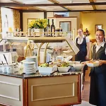 Szálloda Wellnesshotel Wittelsbach