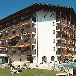 Wellnesshotel Wittelsbach Szálloda Bad Füssing