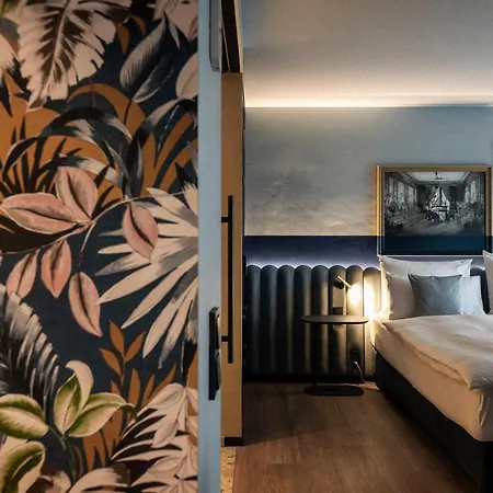 Wellnesshotel Wittelsbach Bad Füssing