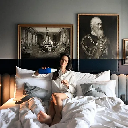 Wellnesshotel Wittelsbach