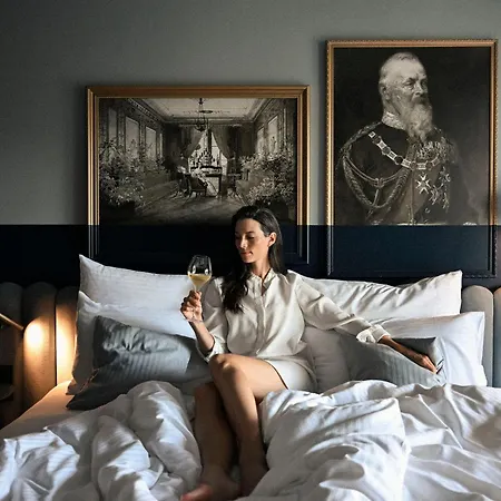 Wellnesshotel Wittelsbach Ξενοδοχείο