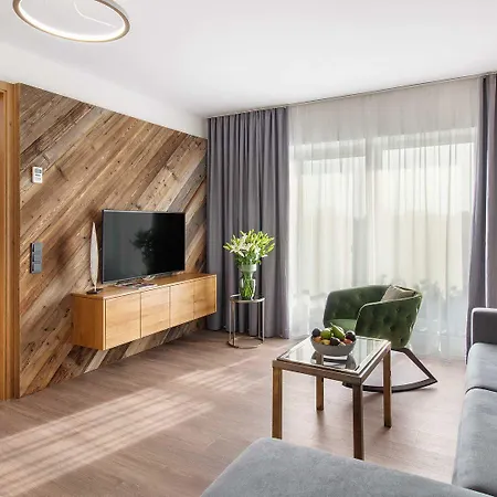 Wellnesshotel Wittelsbach 4* Bad Fussing