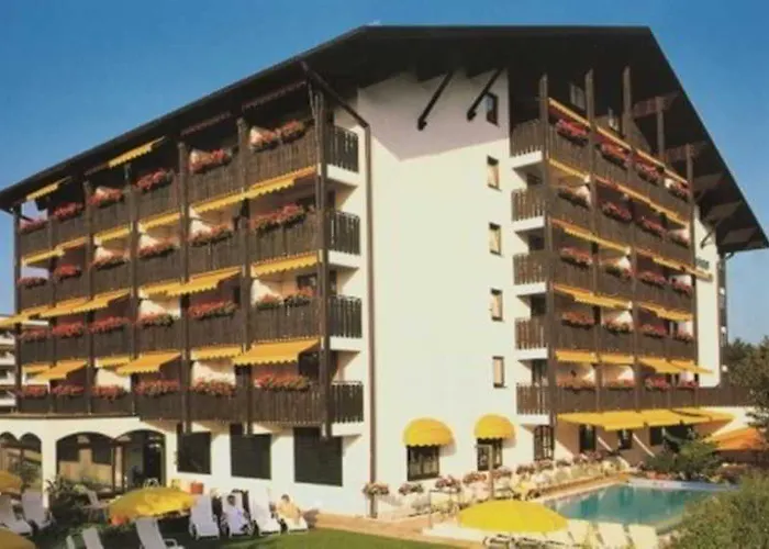 Ξενοδοχείο Wellnesshotel Wittelsbach Bad Füssing