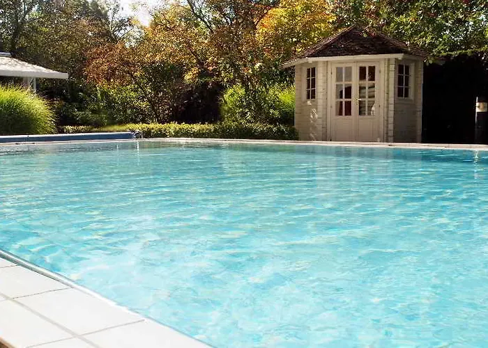 Wellnesshotel Wittelsbach Ξενοδοχείο Bad Füssing