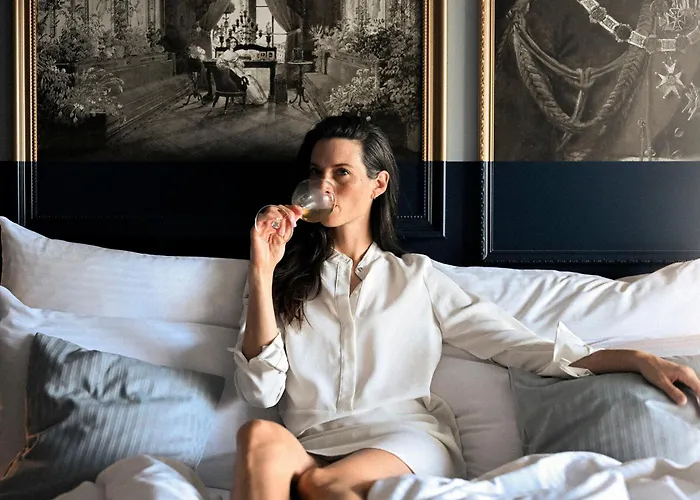 Wellnesshotel Wittelsbach Ξενοδοχείο 4*