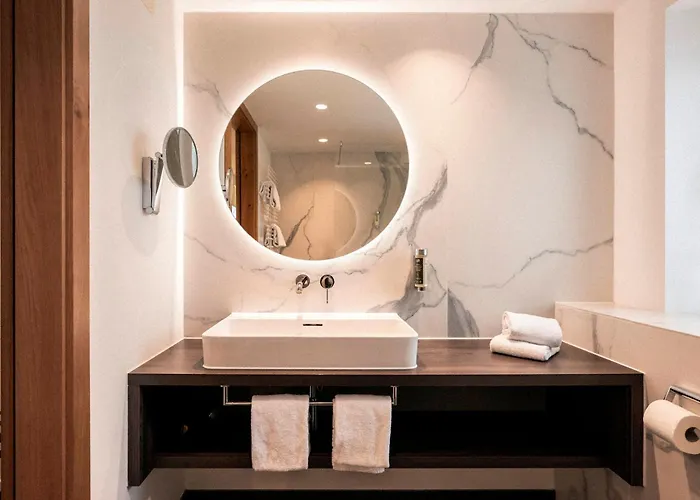 Wellnesshotel Wittelsbach Ξενοδοχείο 4*