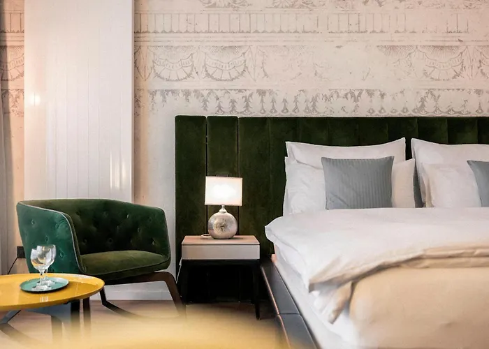 Wellnesshotel Wittelsbach Ξενοδοχείο