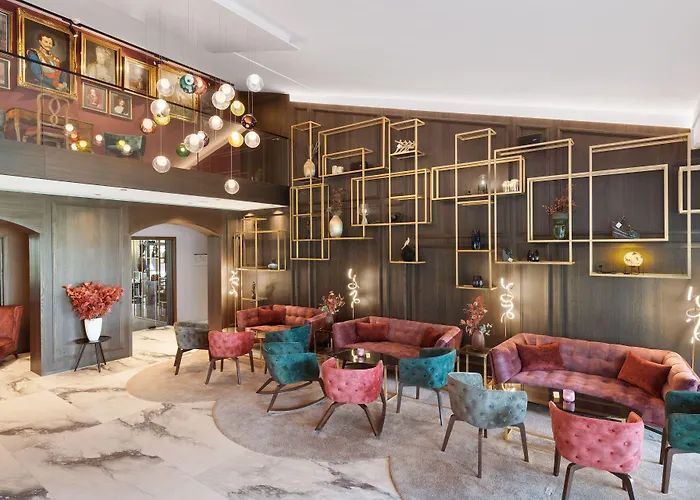 Ξενοδοχείο Wellnesshotel Wittelsbach Bad Füssing