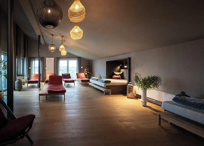 Wellnesshotel Wittelsbach