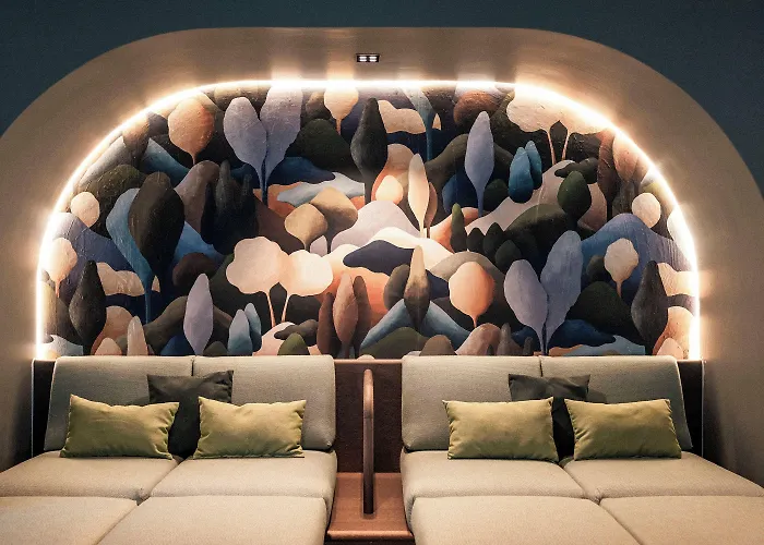 Wellnesshotel Wittelsbach 4*