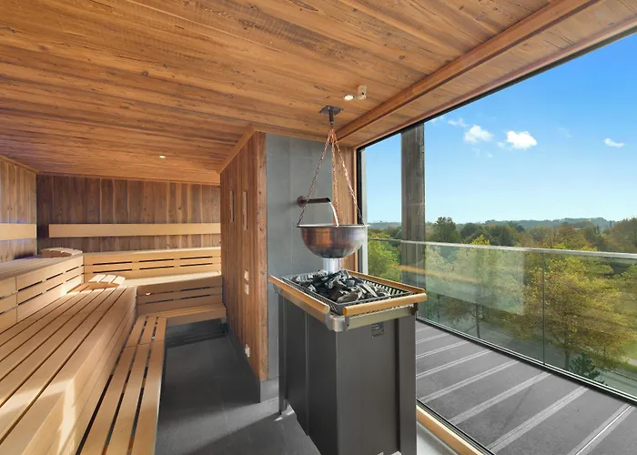 Ξενοδοχείο Wellnesshotel Wittelsbach 4*