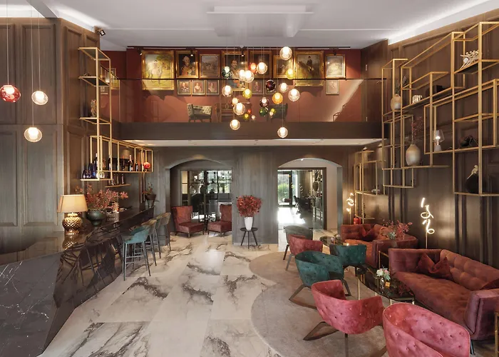 Ξενοδοχείο Wellnesshotel Wittelsbach 4*