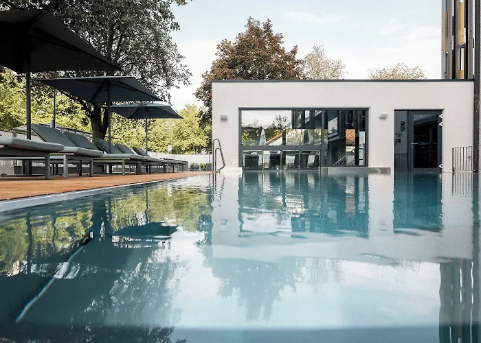 Wellnesshotel Wittelsbach