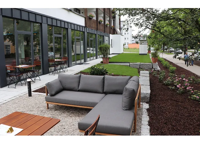 Ξενοδοχείο Wellnesshotel Wittelsbach Bad Füssing