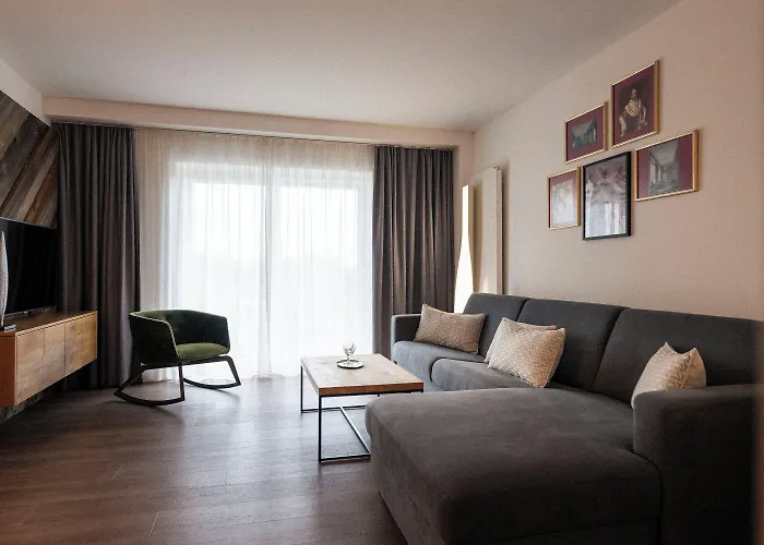 Ξενοδοχείο Wellnesshotel Wittelsbach