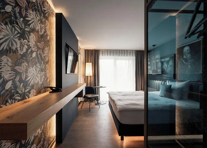 Ξενοδοχείο Wellnesshotel Wittelsbach