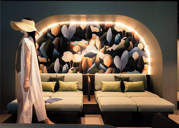 Ξενοδοχείο Wellnesshotel Wittelsbach