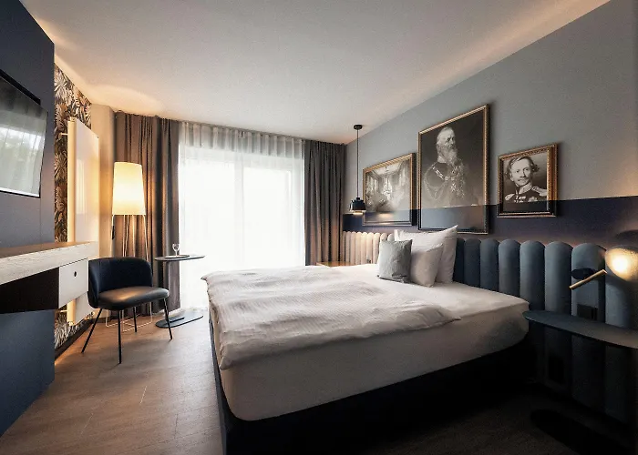 Wellnesshotel Wittelsbach