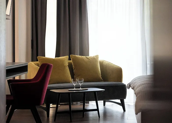 Wellnesshotel Wittelsbach Ξενοδοχείο