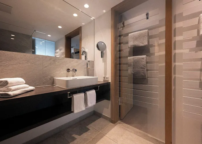 Wellnesshotel Wittelsbach 4*