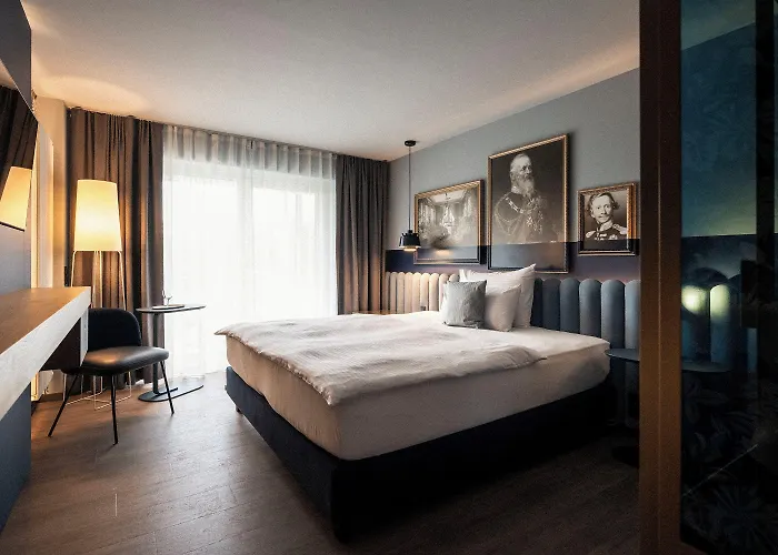 Wellnesshotel Wittelsbach 4* Bad Füssing