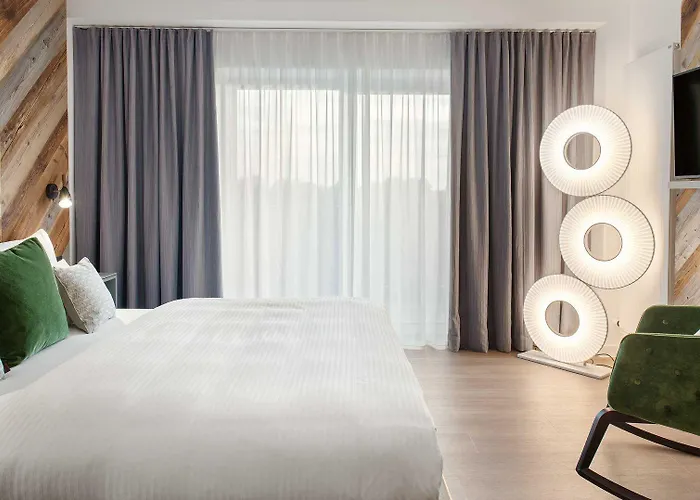 Wellnesshotel Wittelsbach Ξενοδοχείο 4*