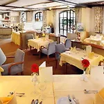 Wellnesshotel Wittelsbach מלון 4*