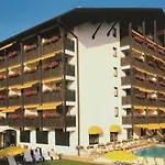 מלון Wellnesshotel Wittelsbach באד פיסינג