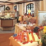 Wellnesshotel Wittelsbach 4* באד פיסינג