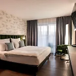 מלון Wellnesshotel Wittelsbach