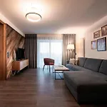 Wellnesshotel Wittelsbach מלון 4*