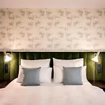 Wellnesshotel Wittelsbach 4* באד פיסינג