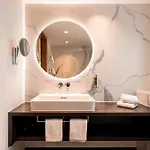 Wellnesshotel Wittelsbach מלון 4*