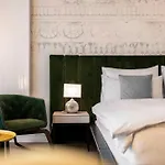 Wellnesshotel Wittelsbach מלון