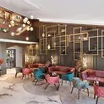 מלון Wellnesshotel Wittelsbach באד פיסינג