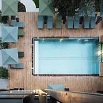 Wellnesshotel Wittelsbach מלון באד פיסינג