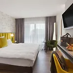 Wellnesshotel Wittelsbach 4* באד פיסינג