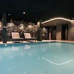 מלון Wellnesshotel Wittelsbach באד פיסינג