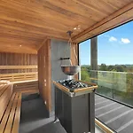 מלון Wellnesshotel Wittelsbach 4*