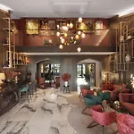 מלון Wellnesshotel Wittelsbach 4*