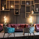 Wellnesshotel Wittelsbach מלון