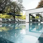Wellnesshotel Wittelsbach מלון