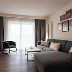 מלון Wellnesshotel Wittelsbach