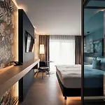 מלון Wellnesshotel Wittelsbach