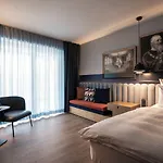 Wellnesshotel Wittelsbach באד פיסינג