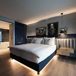 מלון Wellnesshotel Wittelsbach