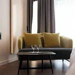 Wellnesshotel Wittelsbach מלון באד פיסינג